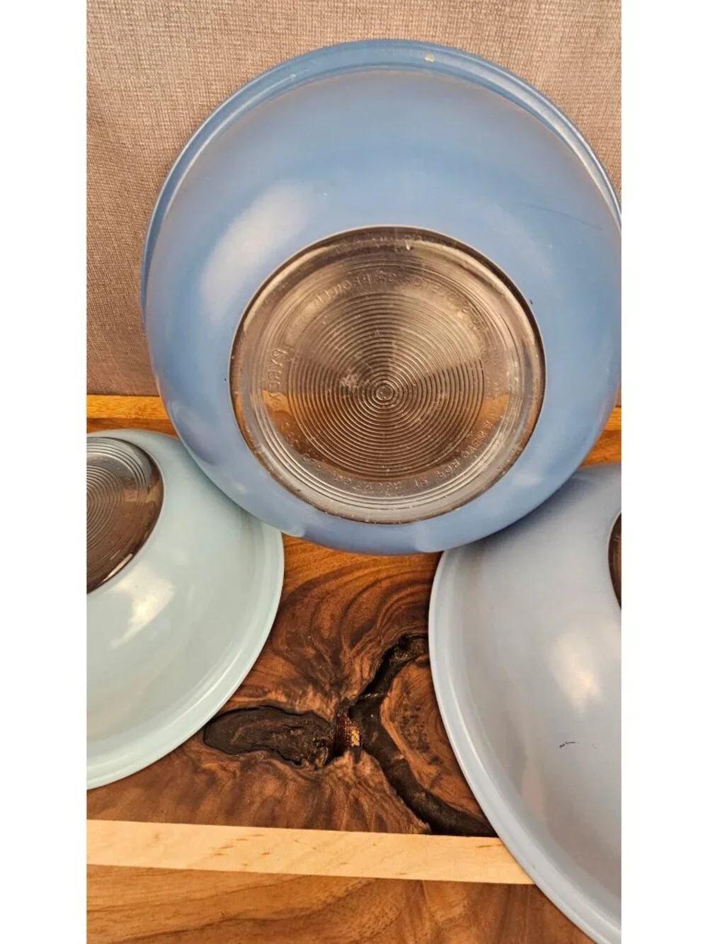 Pyrex professional summary